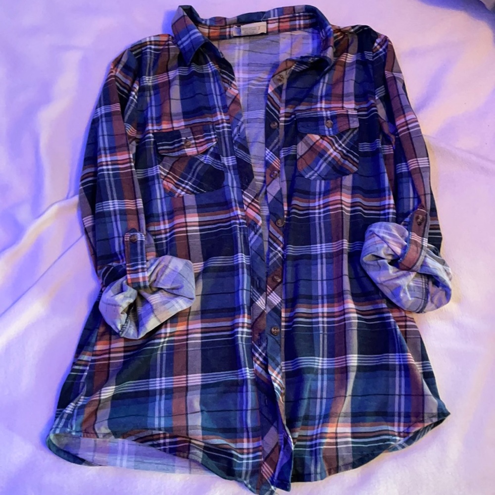 Flannel
